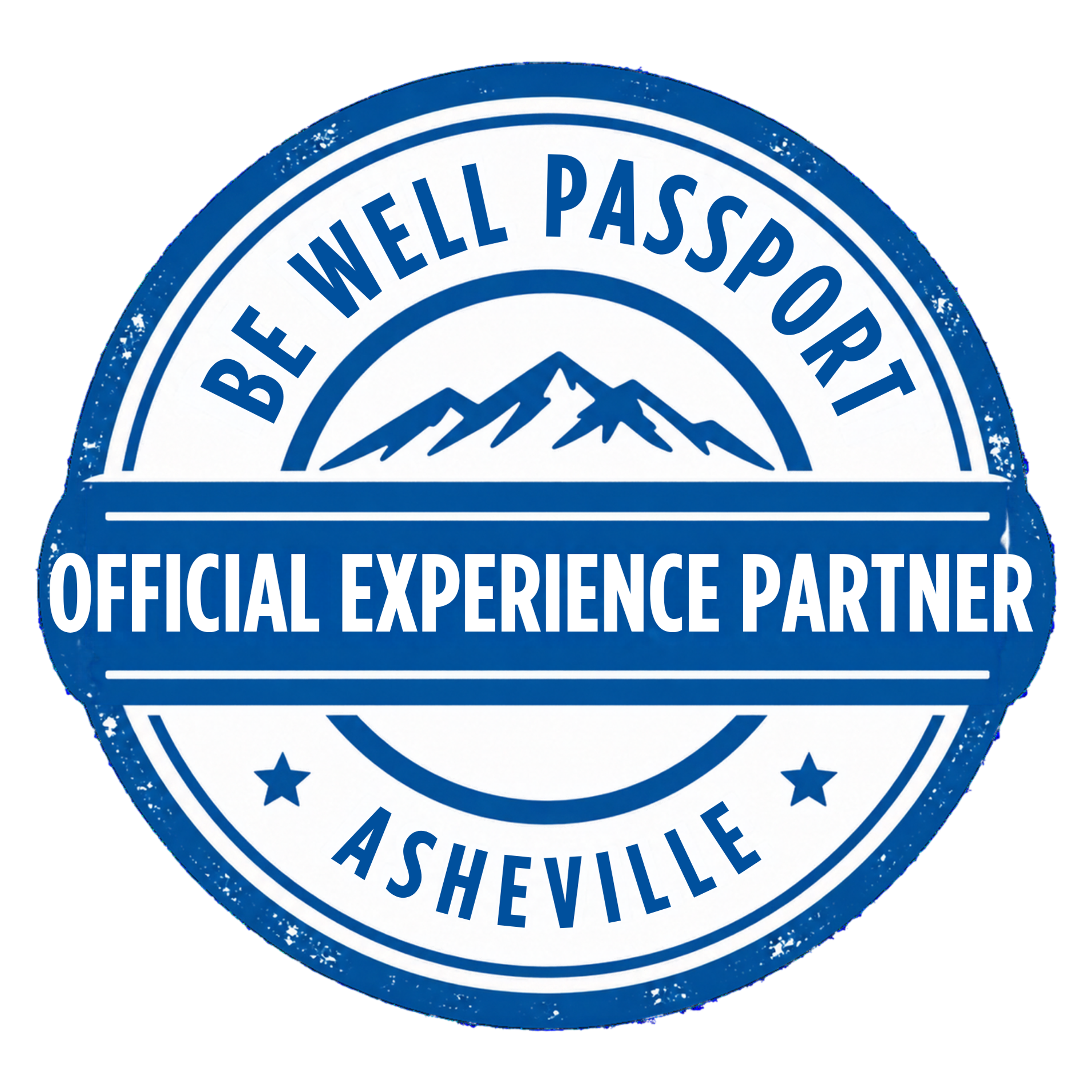 Be Well Partner Logo
